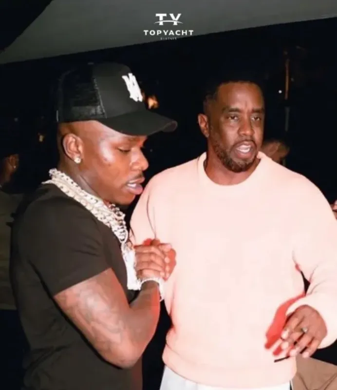 YachtRentMia guest — @diddy
