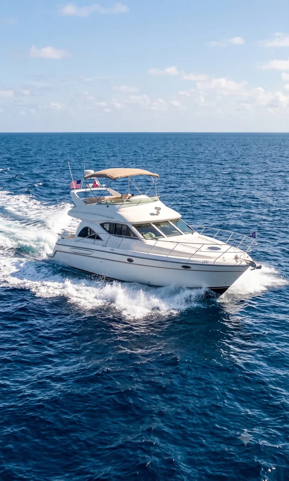 Maxum 50 ft — photo 1 of 4